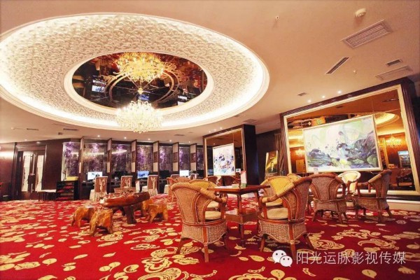 重庆动物园旁，享受专业按摩解压秘籍！